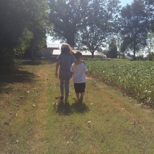 Meet your Posher, Colleen